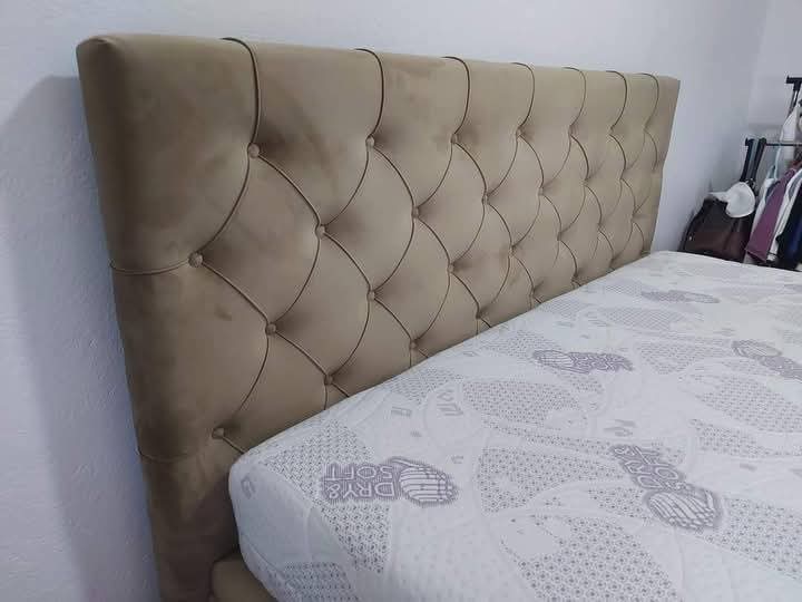 Kreveti